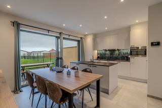 Maison à vendre à Middelkerke