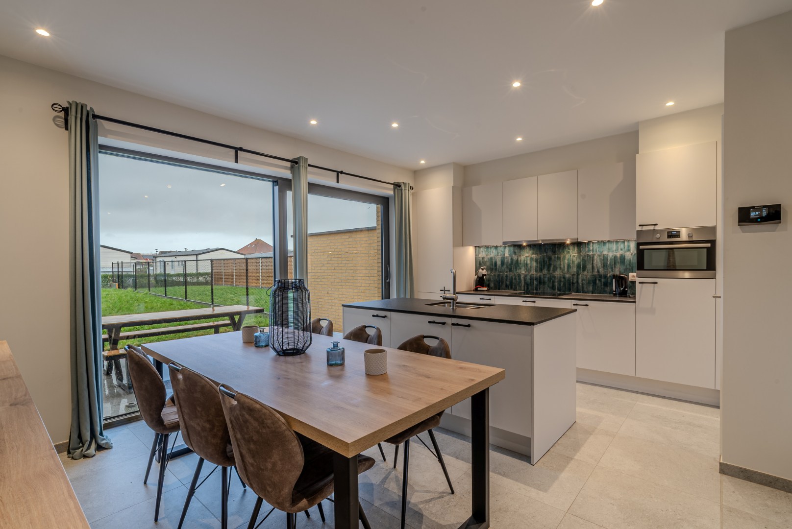 Maison à vendre à Middelkerke avec 3 chambres - photo 3