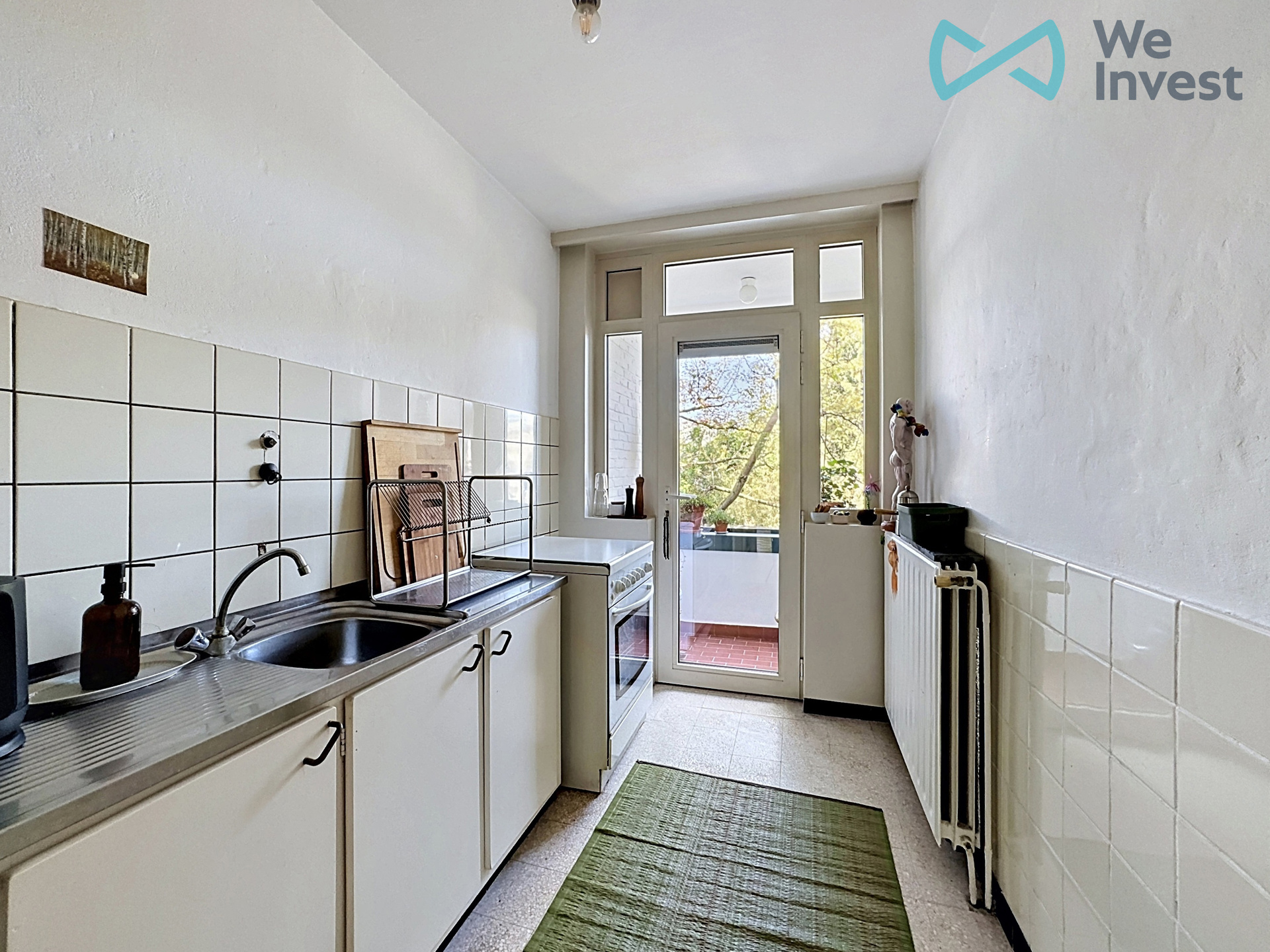 Appartement à vendre à Anvers avec 2 chambres - photo 5