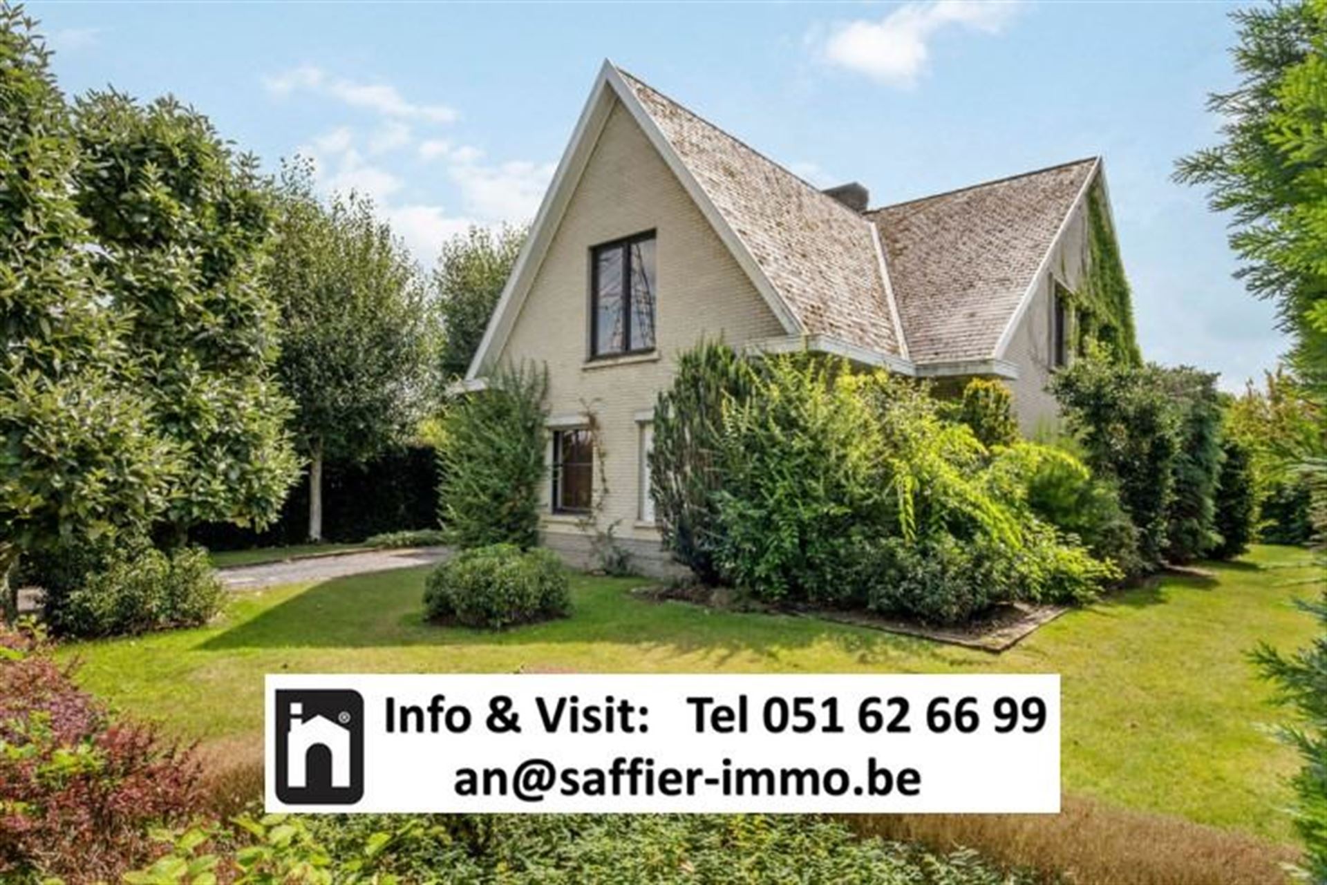 Woning - foto 3