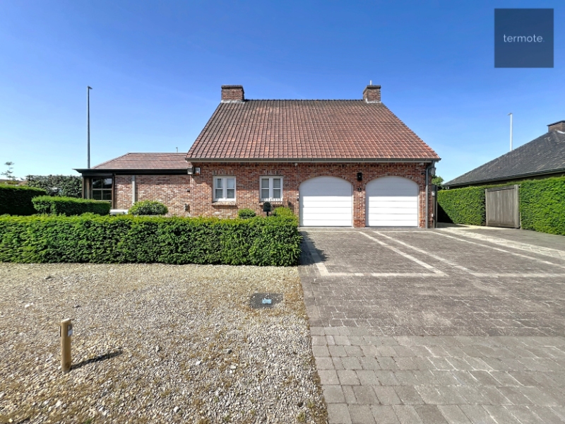 Alleenstaande woning - foto 1
