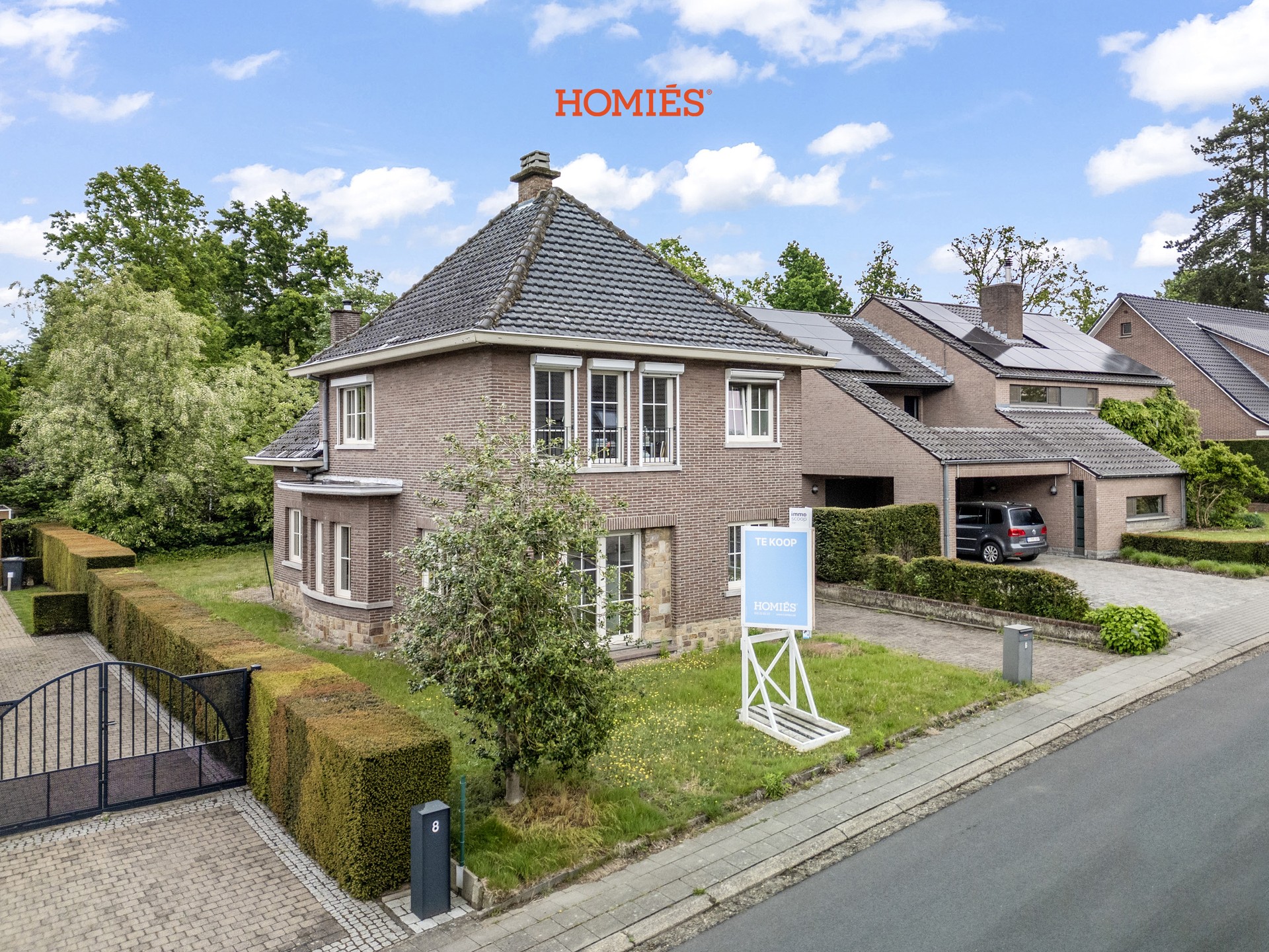 Instapklare woning op gegeerde locatie in Heverlee - foto 2
