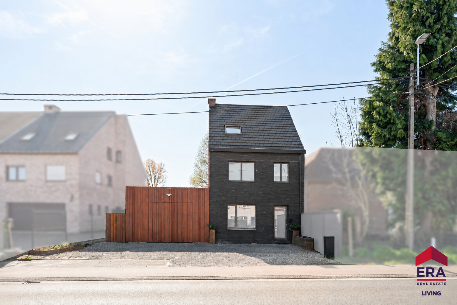 House for sale in Erpe-Mere