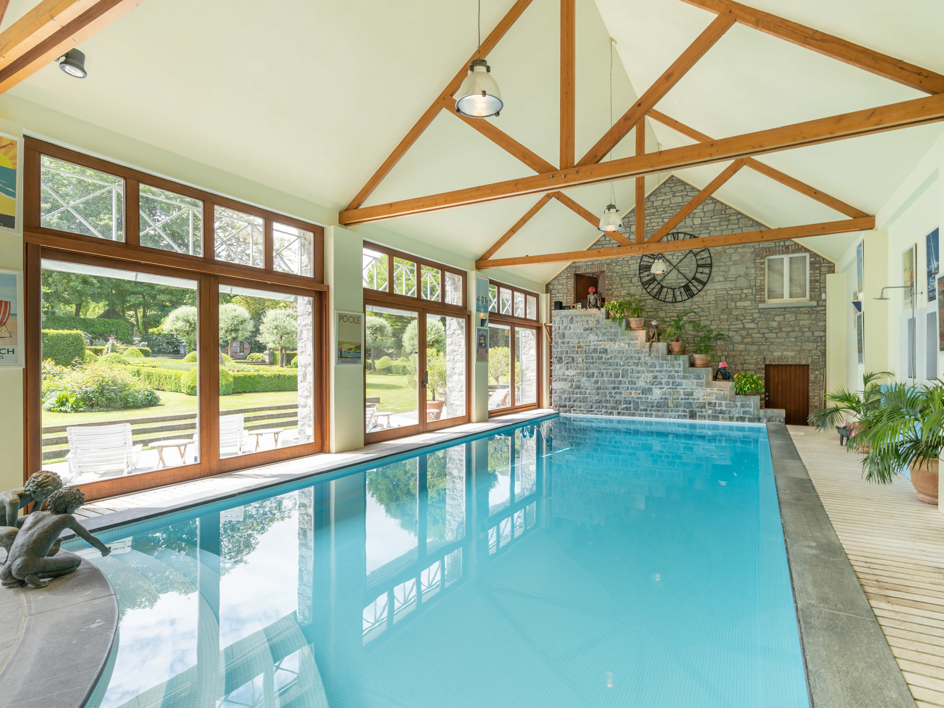 Maison à vendre à Beauraing avec 12 chambres - photo 3