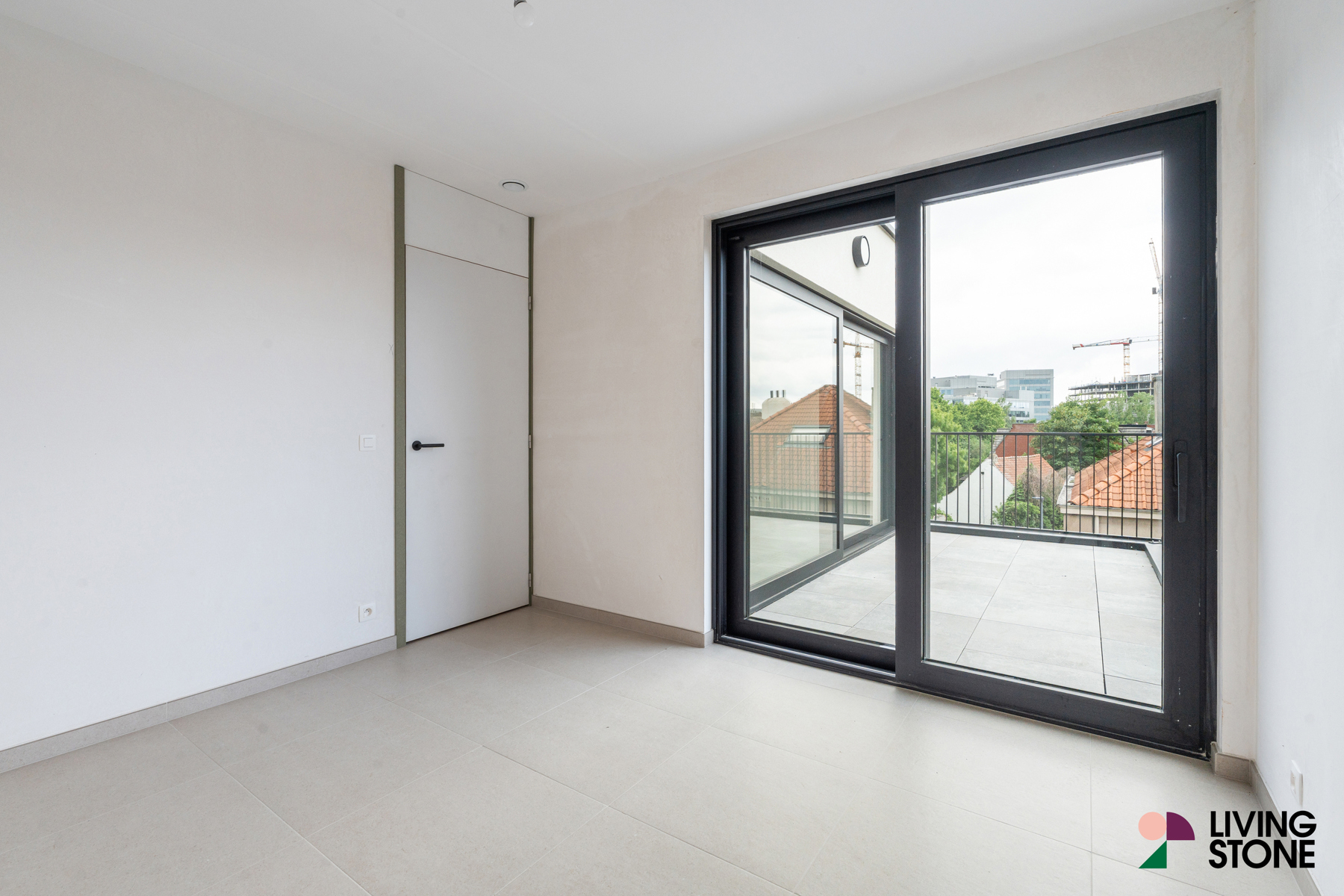 Appartement à vendre à Zaventem avec 2 chambres - photo 5