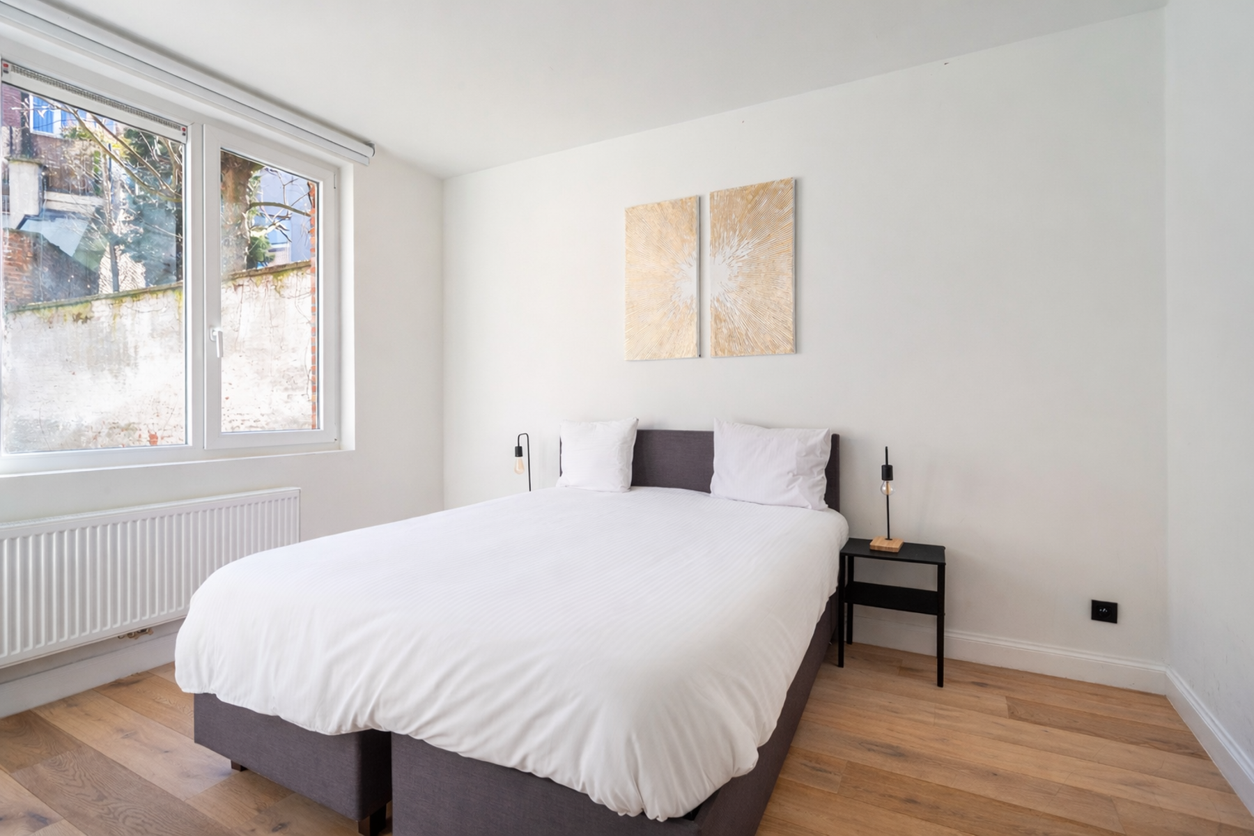 Apartment for sale in Antwerp with 1 bedroom - photo 5