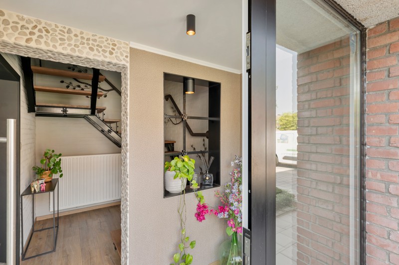 Te koop – Instapklare woning met garage en zonnige tuin - foto 5