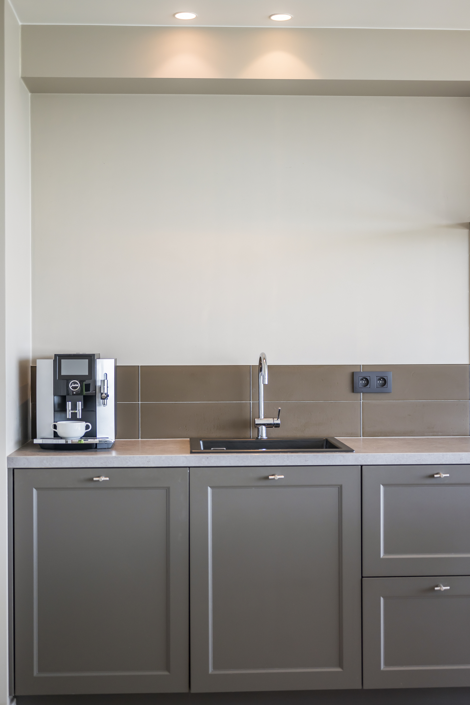 Luxueus appartement met panoramisch Scheldezicht - foto 5