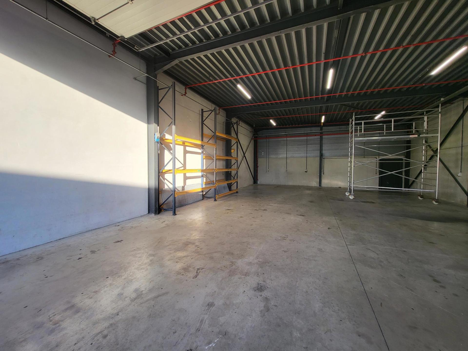 Commercial for rent in Meerhout - photo 3
