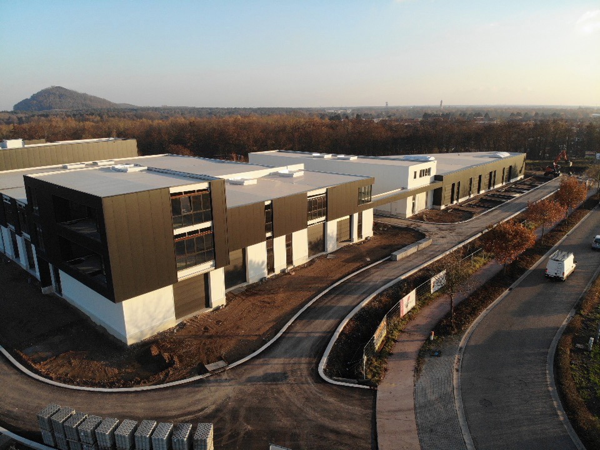 Commercial for sale in Genk - photo 4