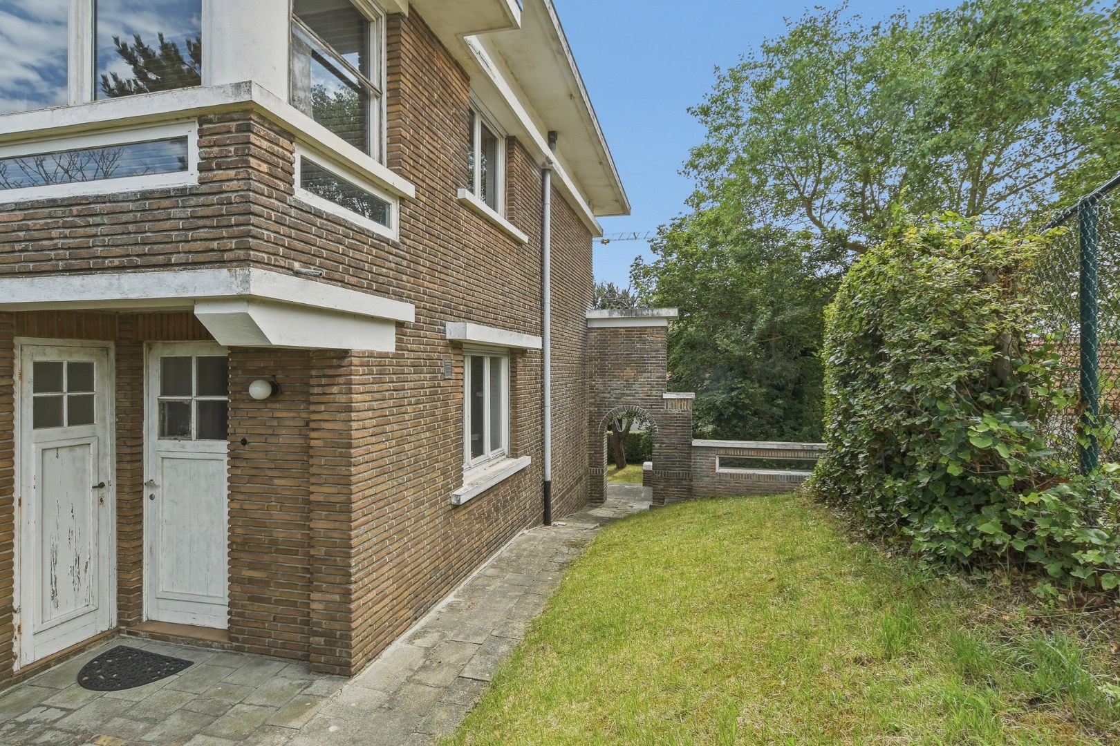 Karaktervolle kustvilla op toplocatie nabij strand en centrum van De Haan - foto 5