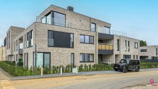 Appartement à vendre à Heusden-Zolder