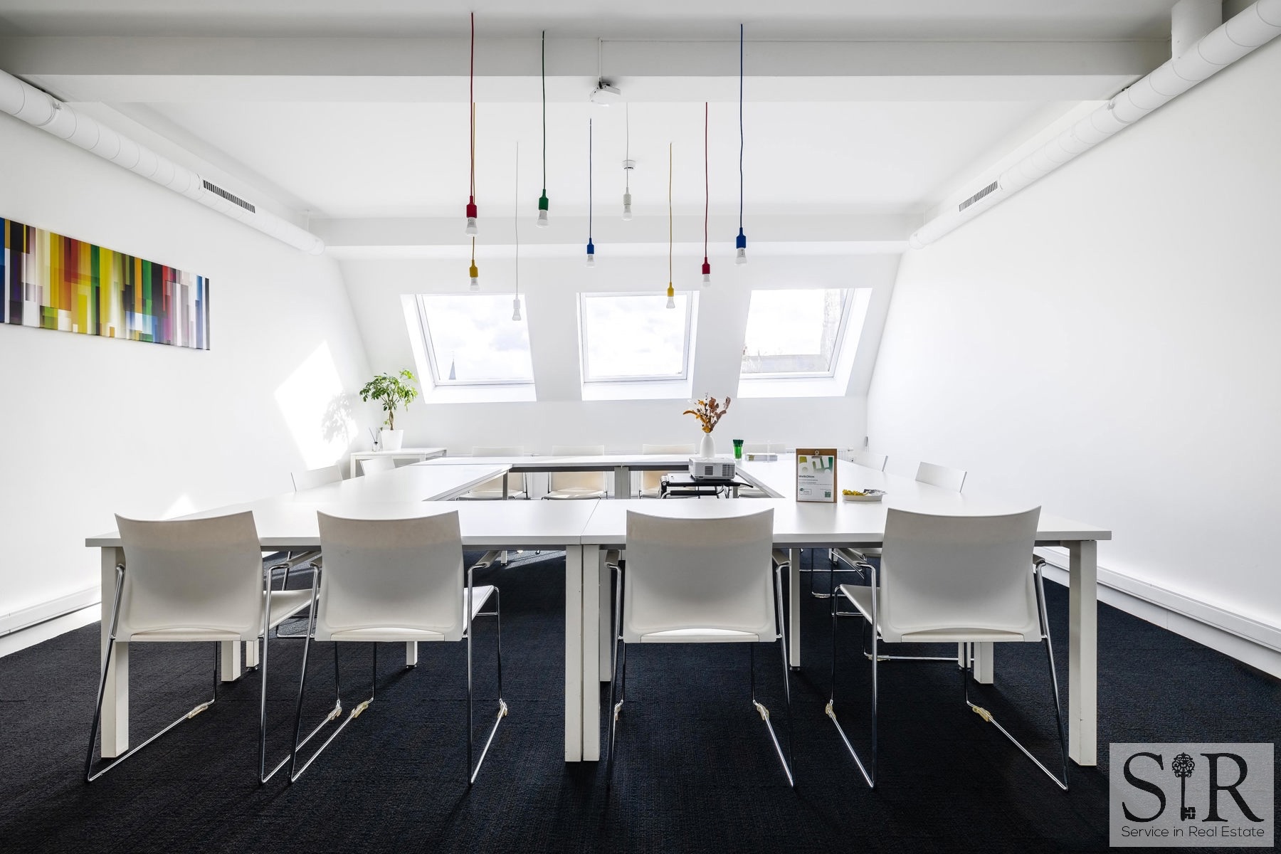 Commercial à louer à Malines - photo 5