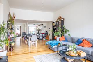 Op een absolute toplocatie in het centrum van Leuven, op wandelafstand van het station, winkels en gezellige restaurants, bevindt zich...