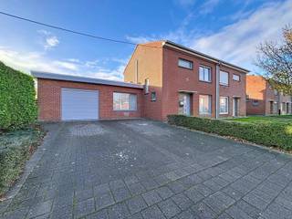 House for sale in Roeselare