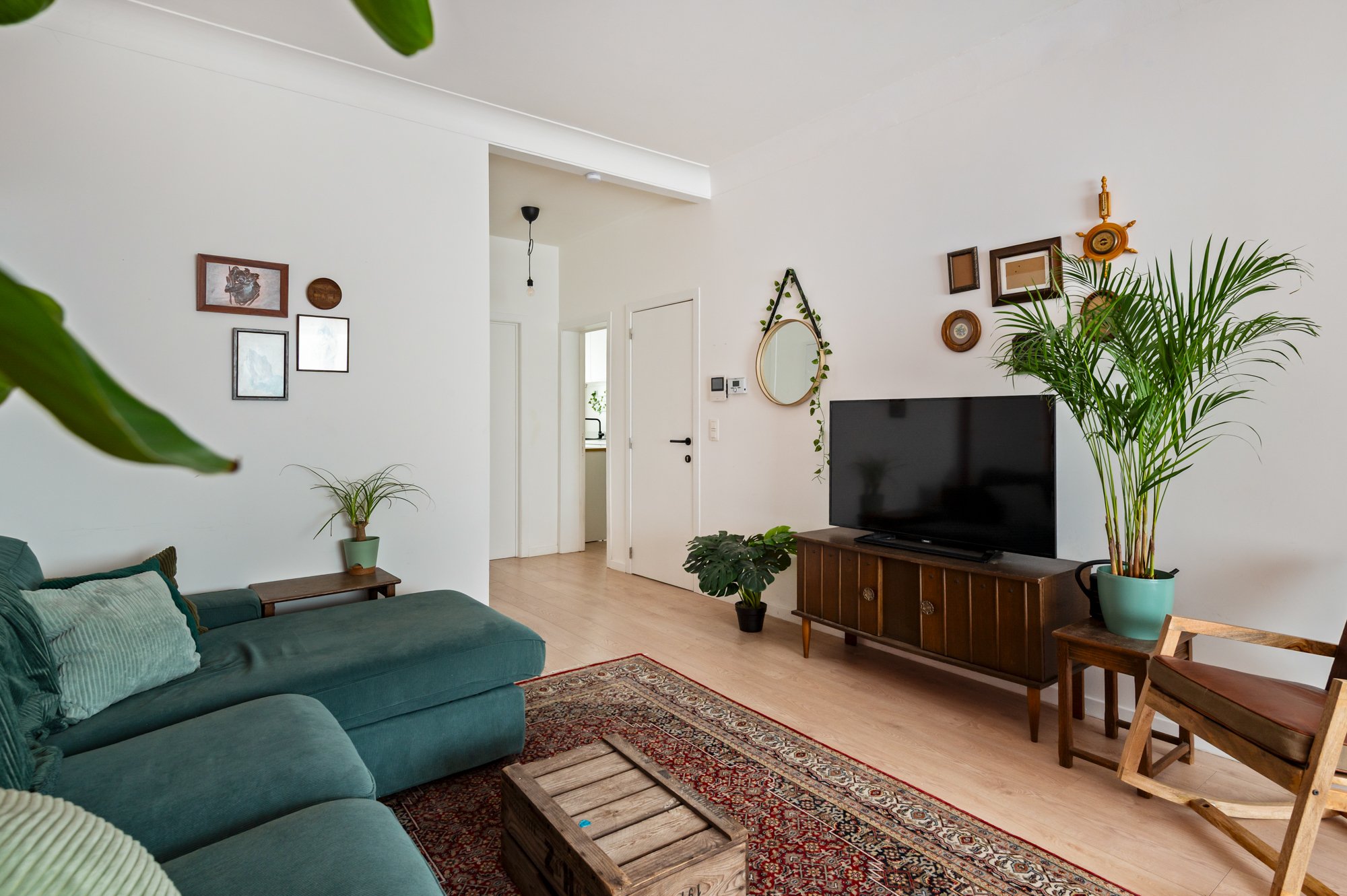 Appartement te koop - foto 3