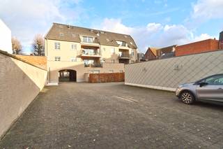 Bent u op zoek naar een energiezuinig (label B) appartement met twee slaapkamers op een rustige ligging in Haasdonk? Dan is dit verzorgde...