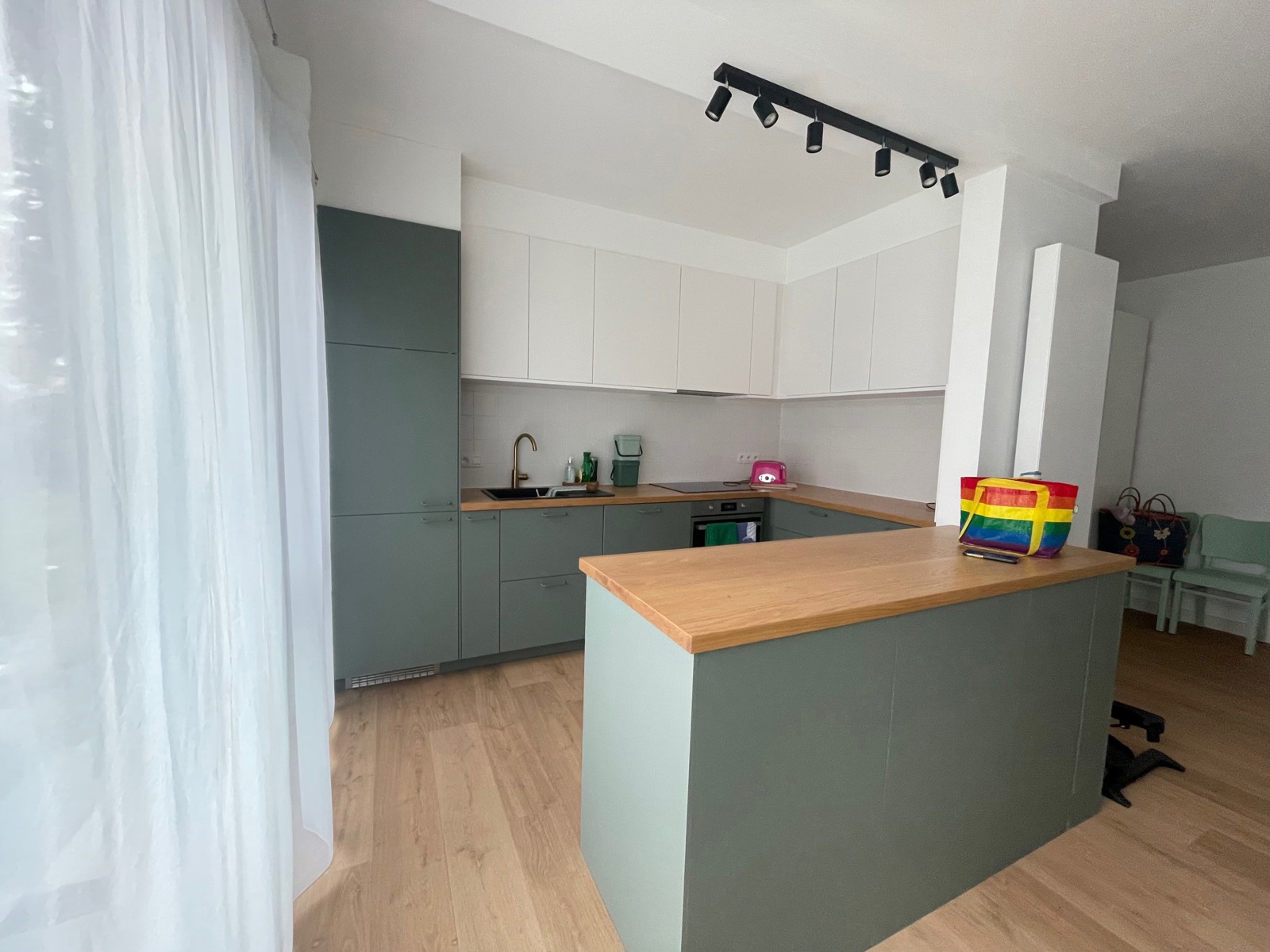 Appartement te huur in Malle met 2 slaapkamers - foto 2