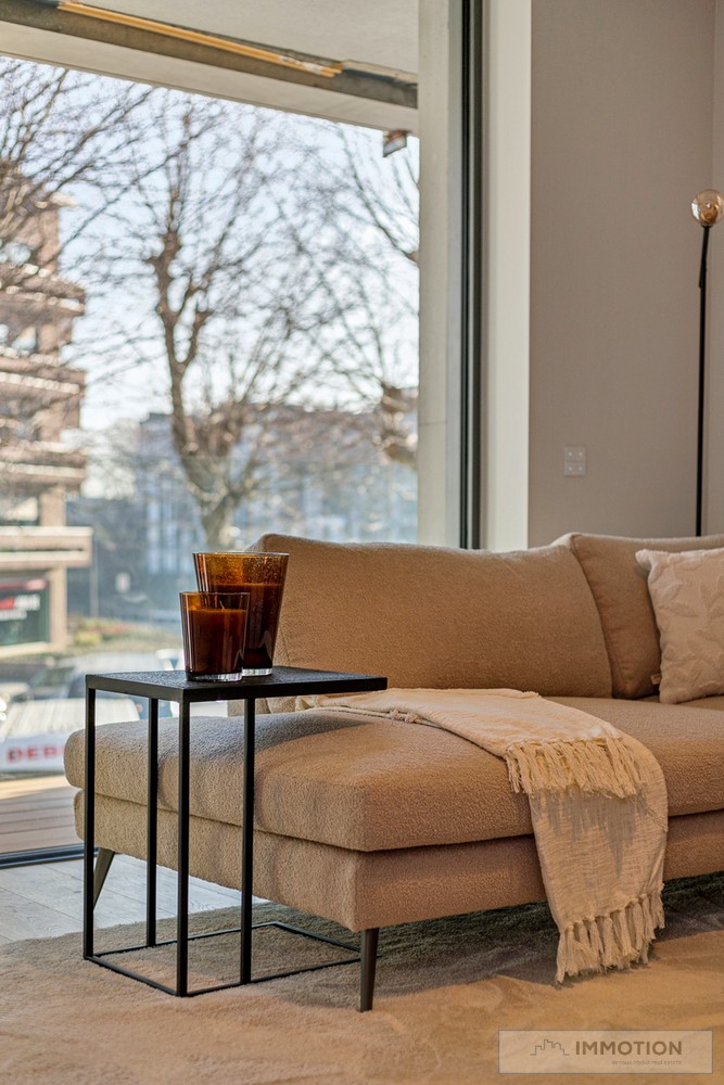 LAATSTE APPARTEMENT - RESIDENTIE "BROELHOTEL" - SPECIALE VOORWAARDEN ! - foto 3