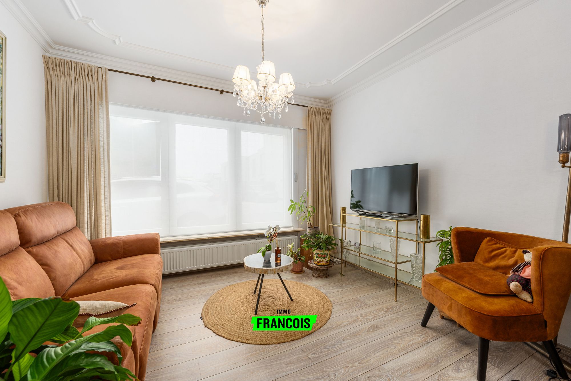 Apartment for sale in De Haan with 1 bedroom - photo 5