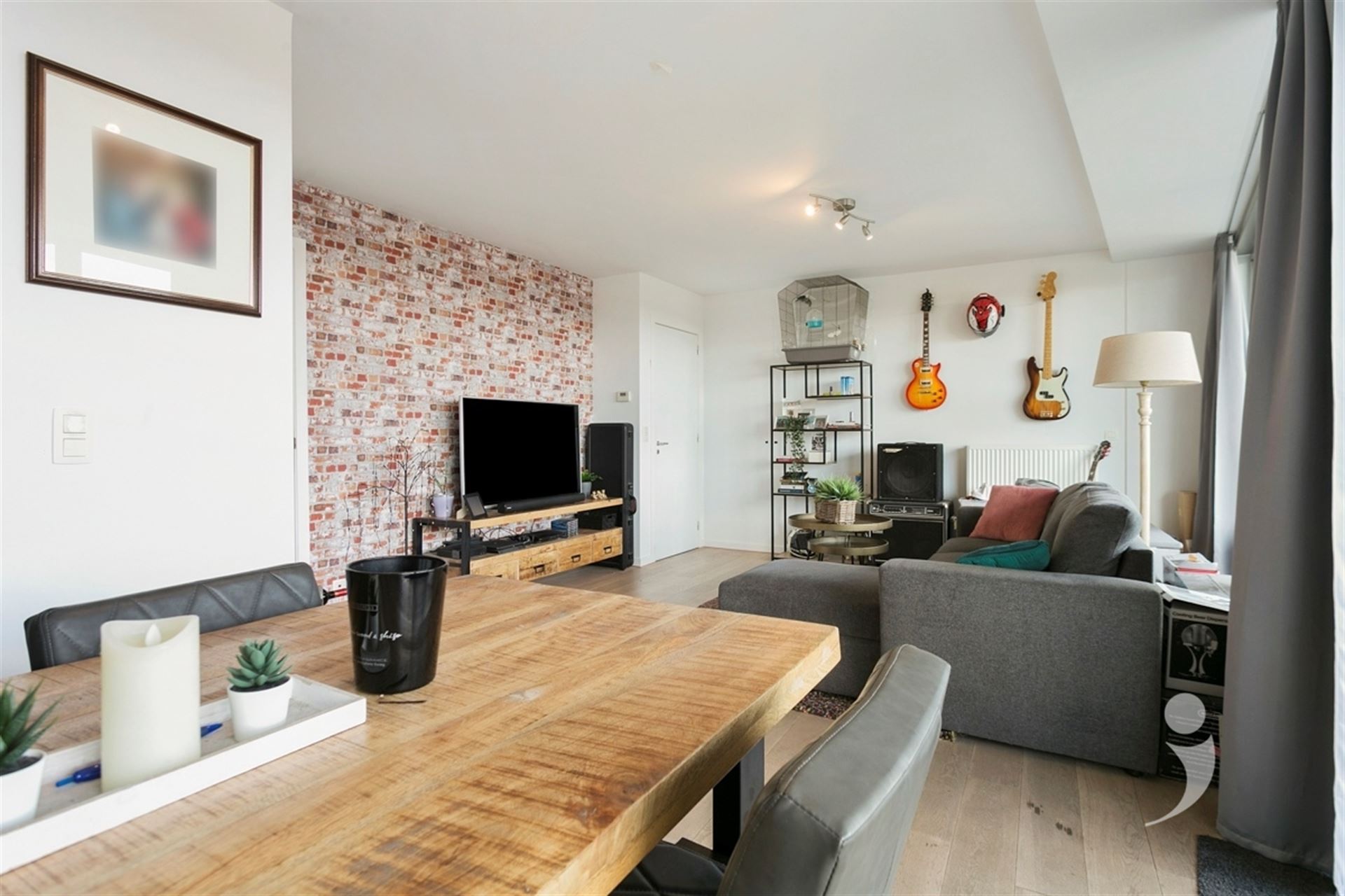 duplex met groot terras - foto 4