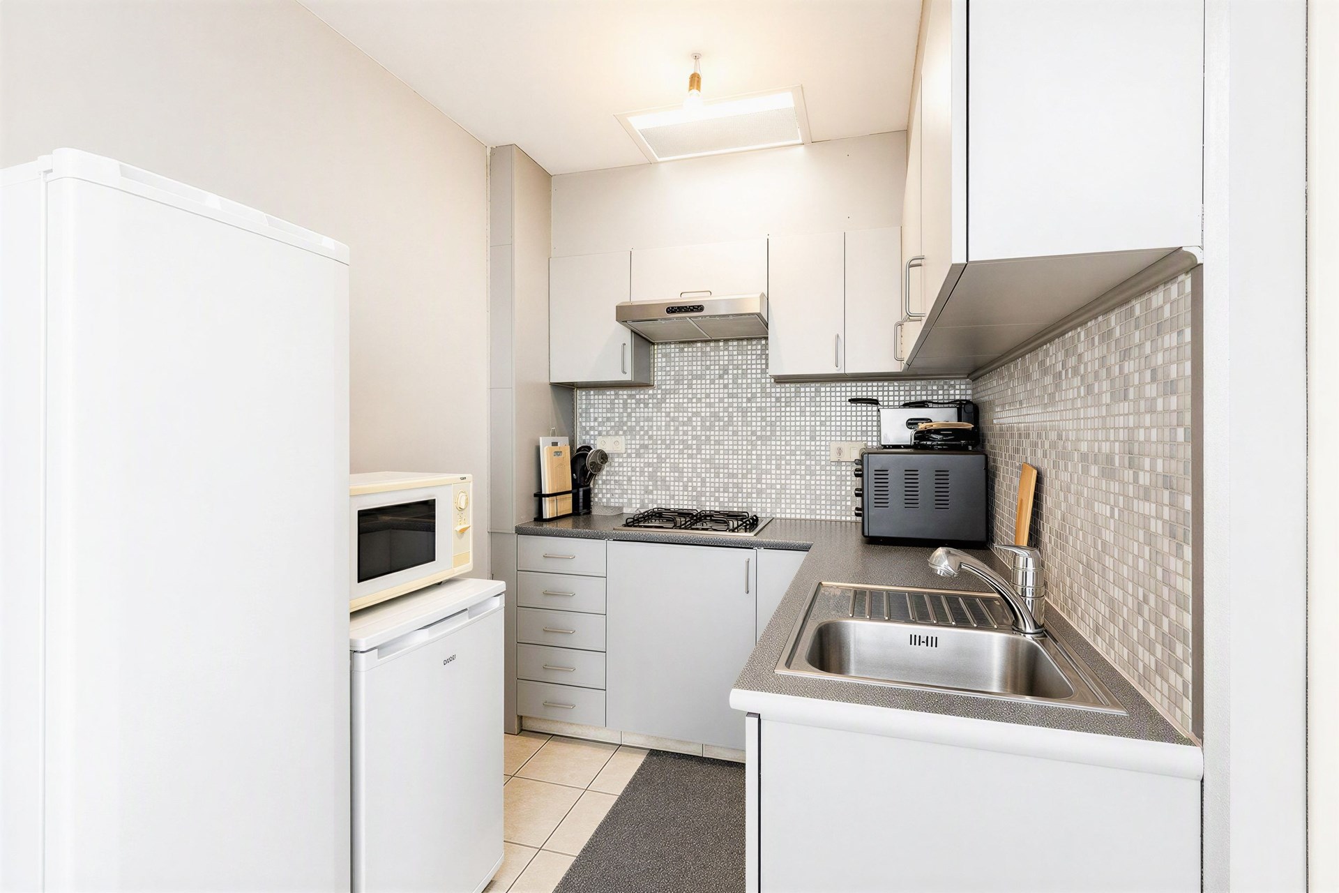 Instapklaar appartement met 2 slaapkamers - foto 4