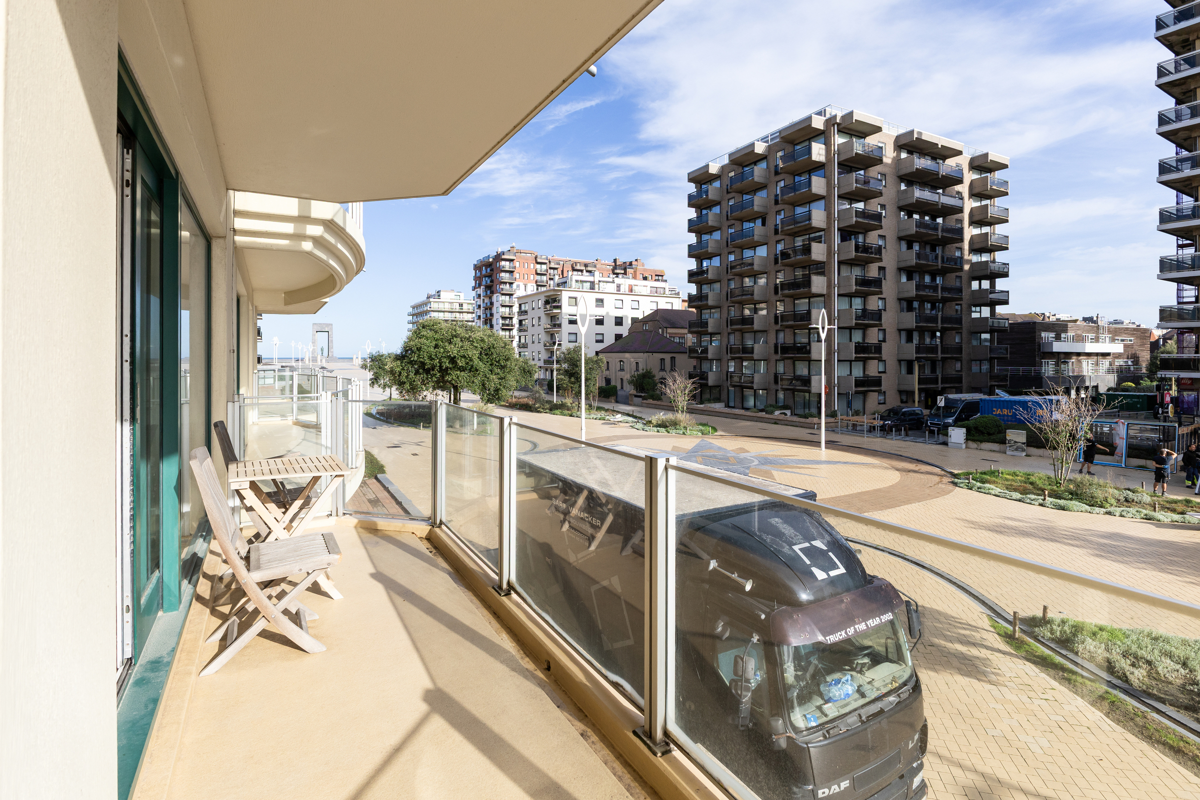 Appartement à vendre à De Panne avec 2 chambres - photo 5