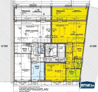 Apartment for sale in Maasmechelen