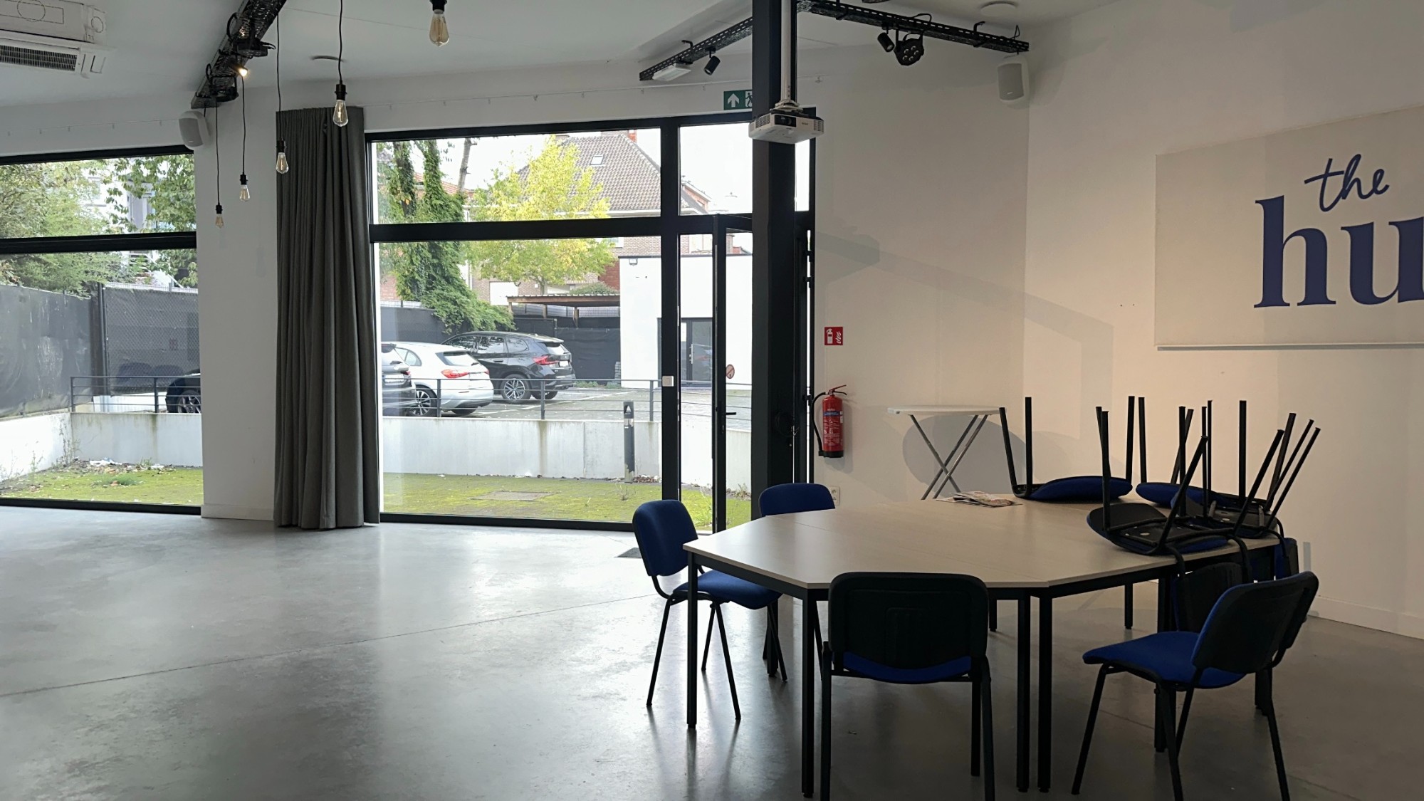 Instapklaar en centraal kantoor - foto 5