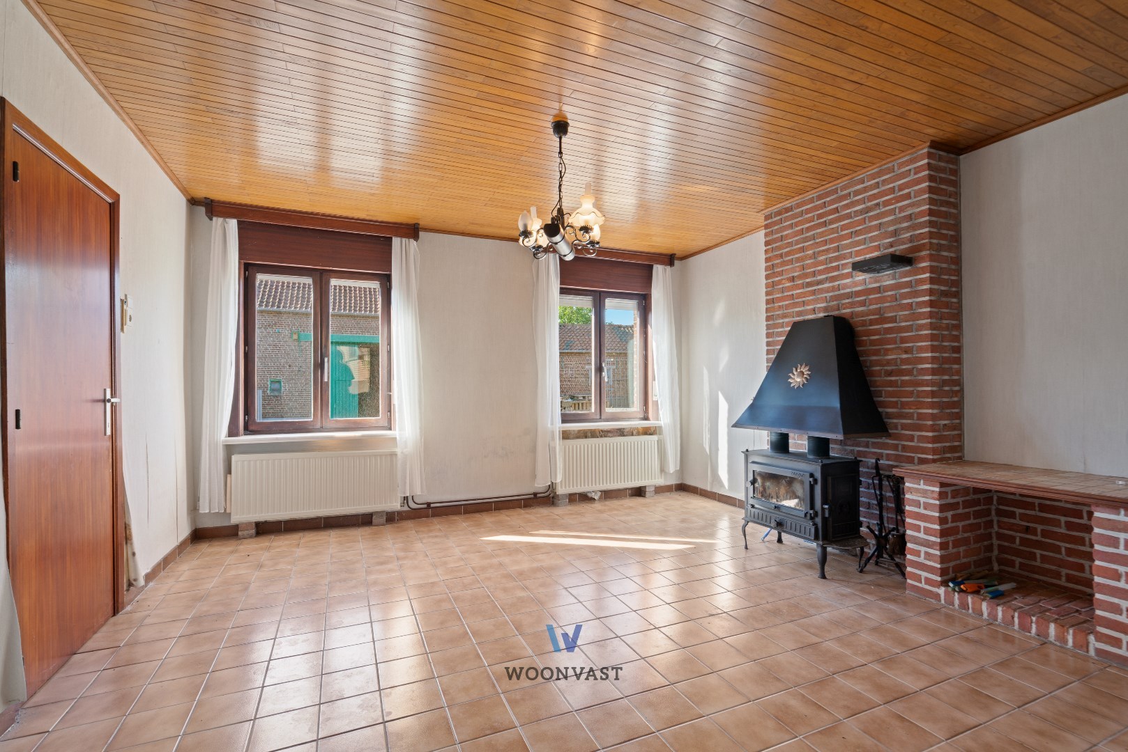 House for sale in Merchtem with 4 bedrooms - photo 4