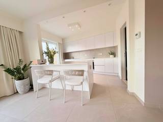 Apartment for sale in Sint-Niklaas