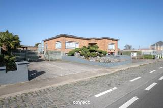 Maison à vendre à Dixmude