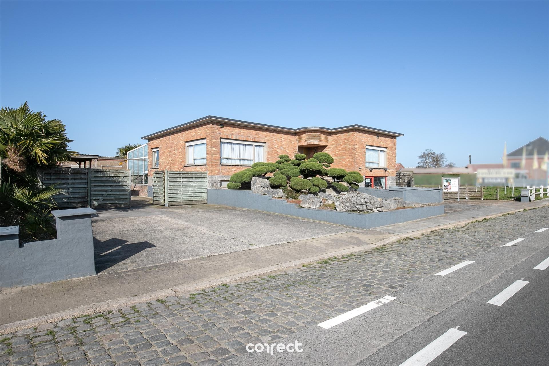 Maison à vendre à Dixmude avec 3 chambres - photo 2