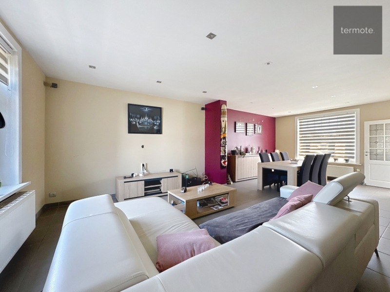 étage-woning - foto 3