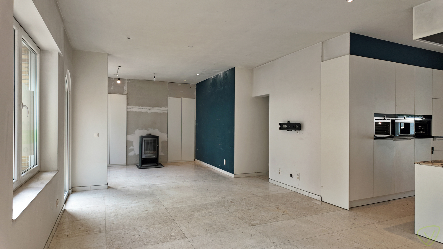 Volledig vernieuwde woning met luxueuze afwerking in Gentweg, Lembeke! - foto 5