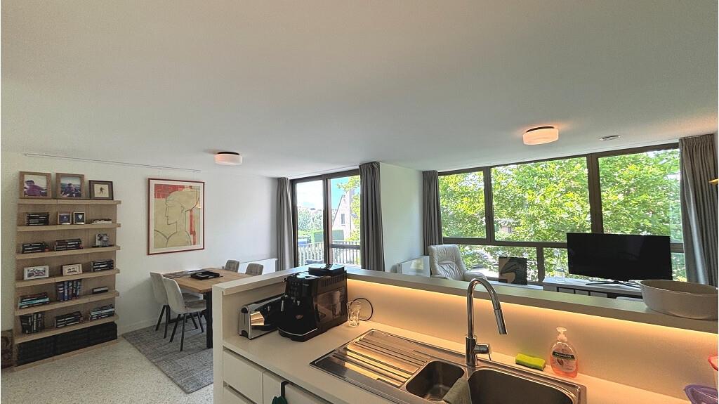 Recent appartement met Terras en Autostandplaats te huur in Oostende - photo 5