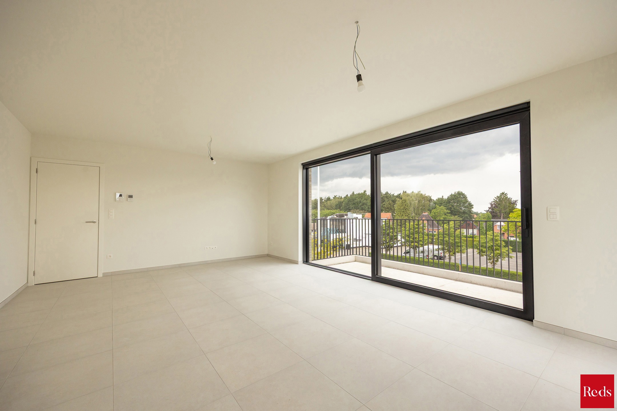Nieuwbouwappartement met 2 slaapkamers te huur in Zandhoven - foto 5