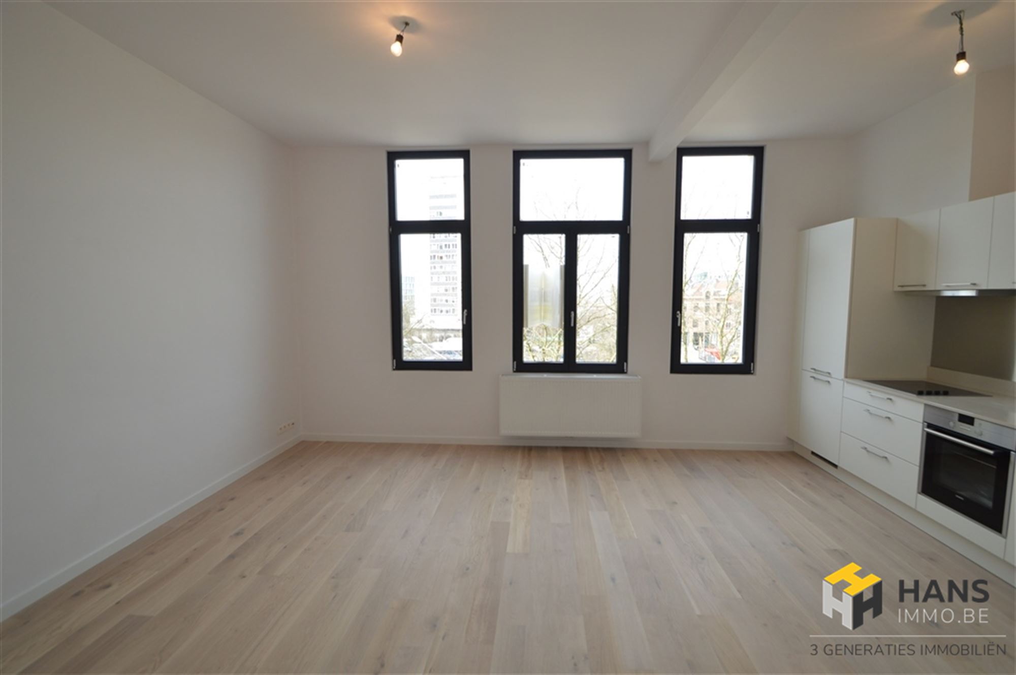 Vernieuwbouw appartement met 2 slk op TOPLOCATIE - foto 5