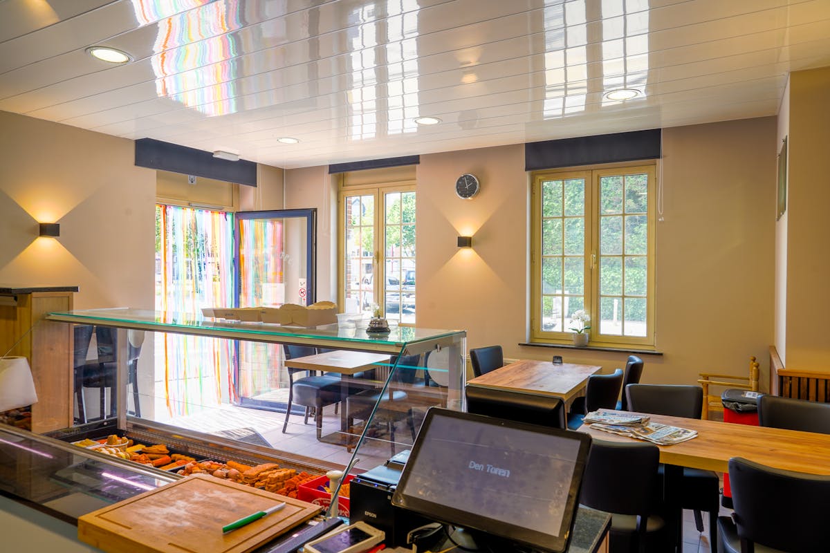 Local commercial situé au centre à vendre à Rijkevorsel - photo 5