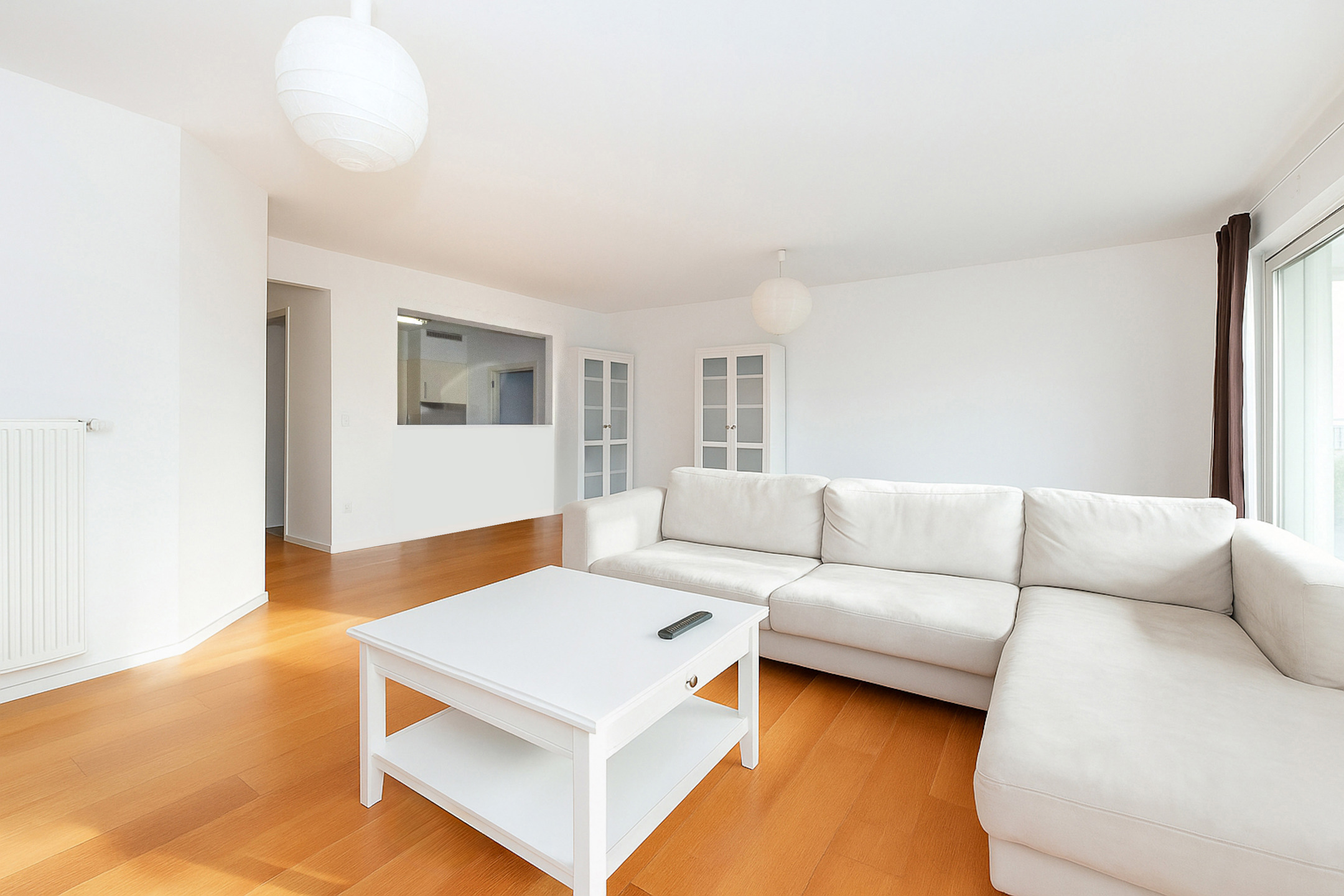 Appartement met 3 slaapkamers + P - foto 1