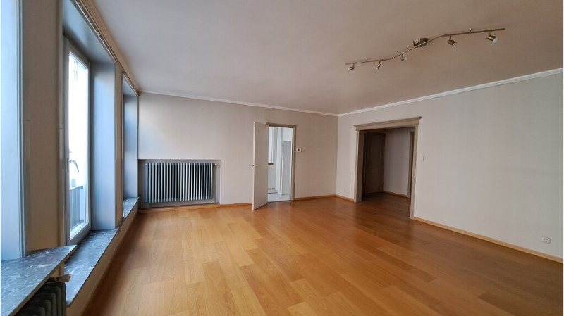 Comfortabel 2-slaapkamerappartement te huur in Centrum Brugge - foto 3