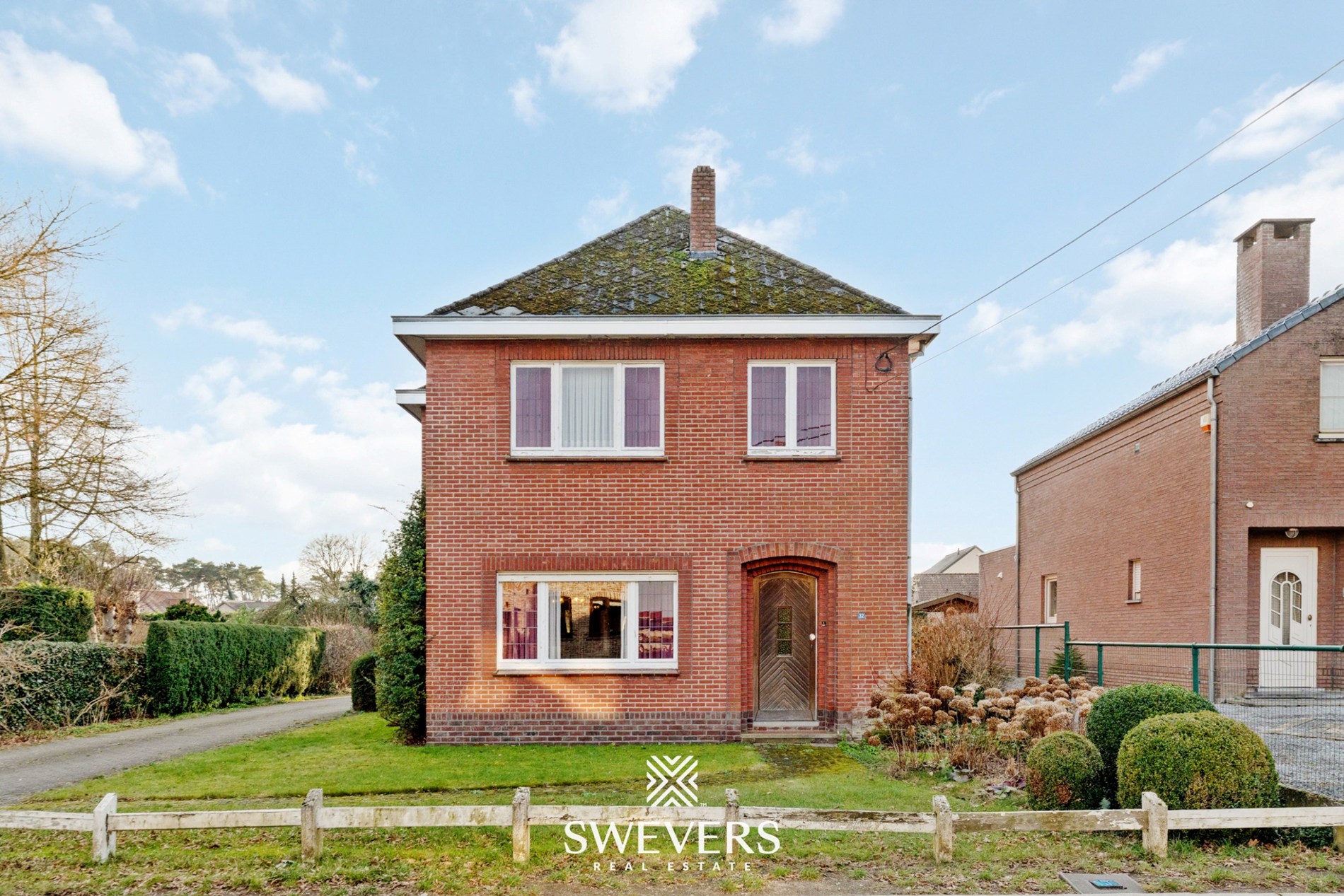 Open bebouwing met 3 slaapkamers, garage, atelier en zonnige tuin in Helchteren - foto 2