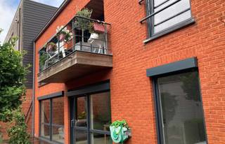 Appartement à vendre à Saint-Nicolas