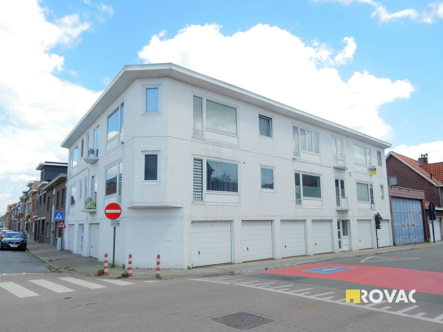 Appartement op de 2de verdieping! - foto 1