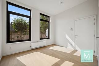 STUDENTS ONLY! Gemeubelde studio in hartje Mechelen - EERSTE BEWONING NA RENOVATIE Kom blokken in Blokstraat 10", dé moderne en knusse thuisbasis...