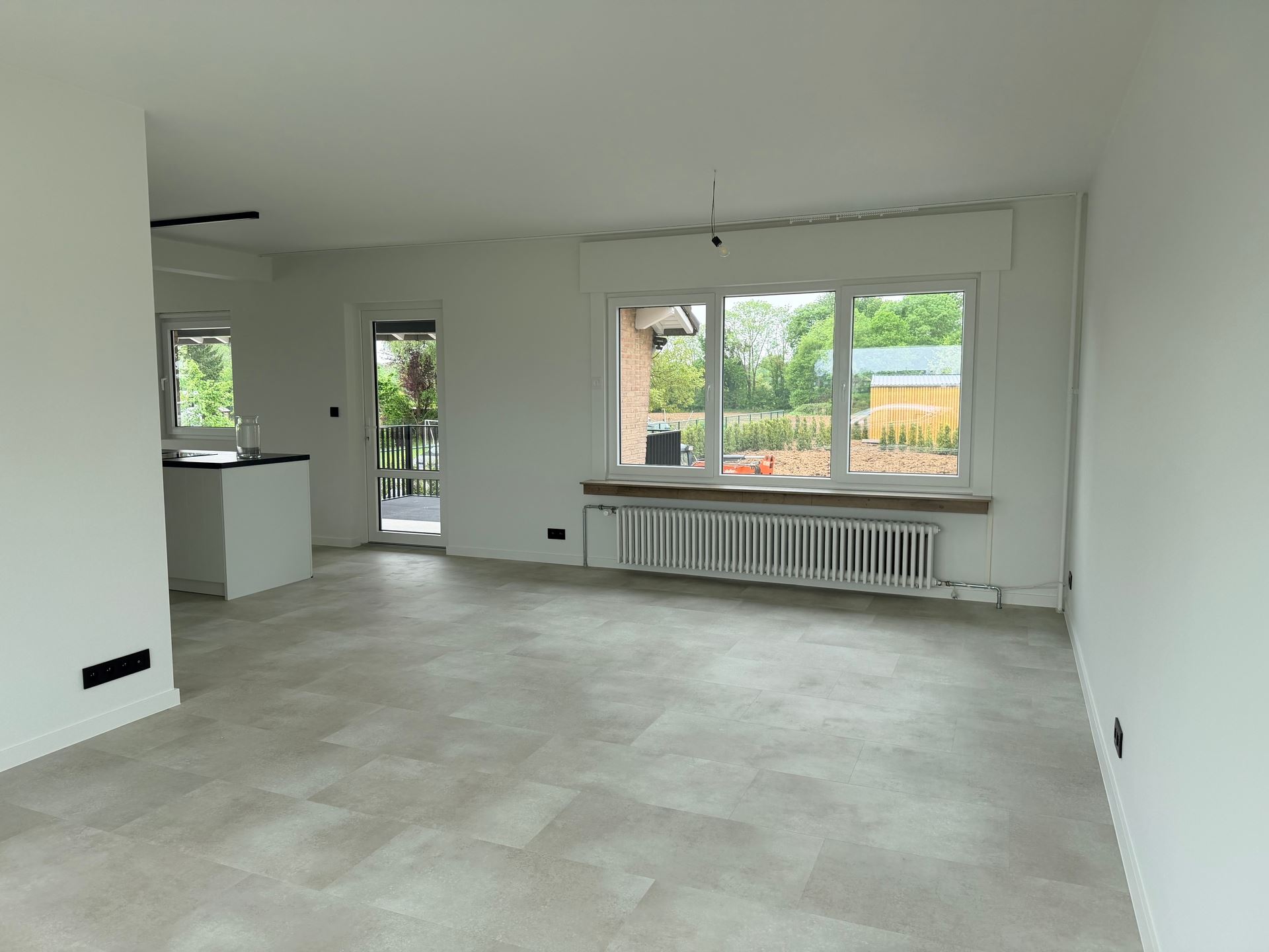 Woning met 3 slaapkamers en tuin - foto 5