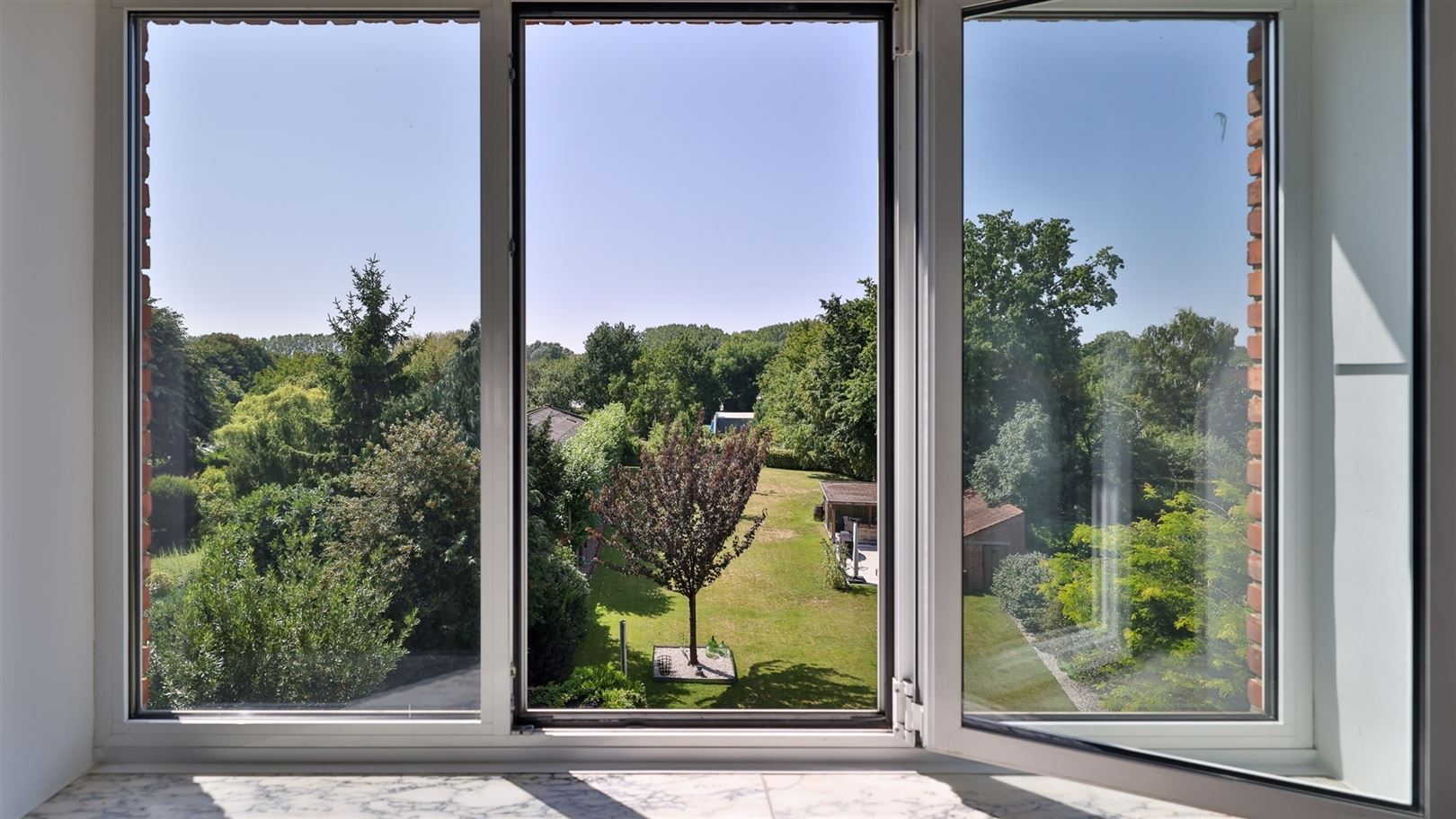 2slk appartement met groen uitzicht in Boechout - foto 4