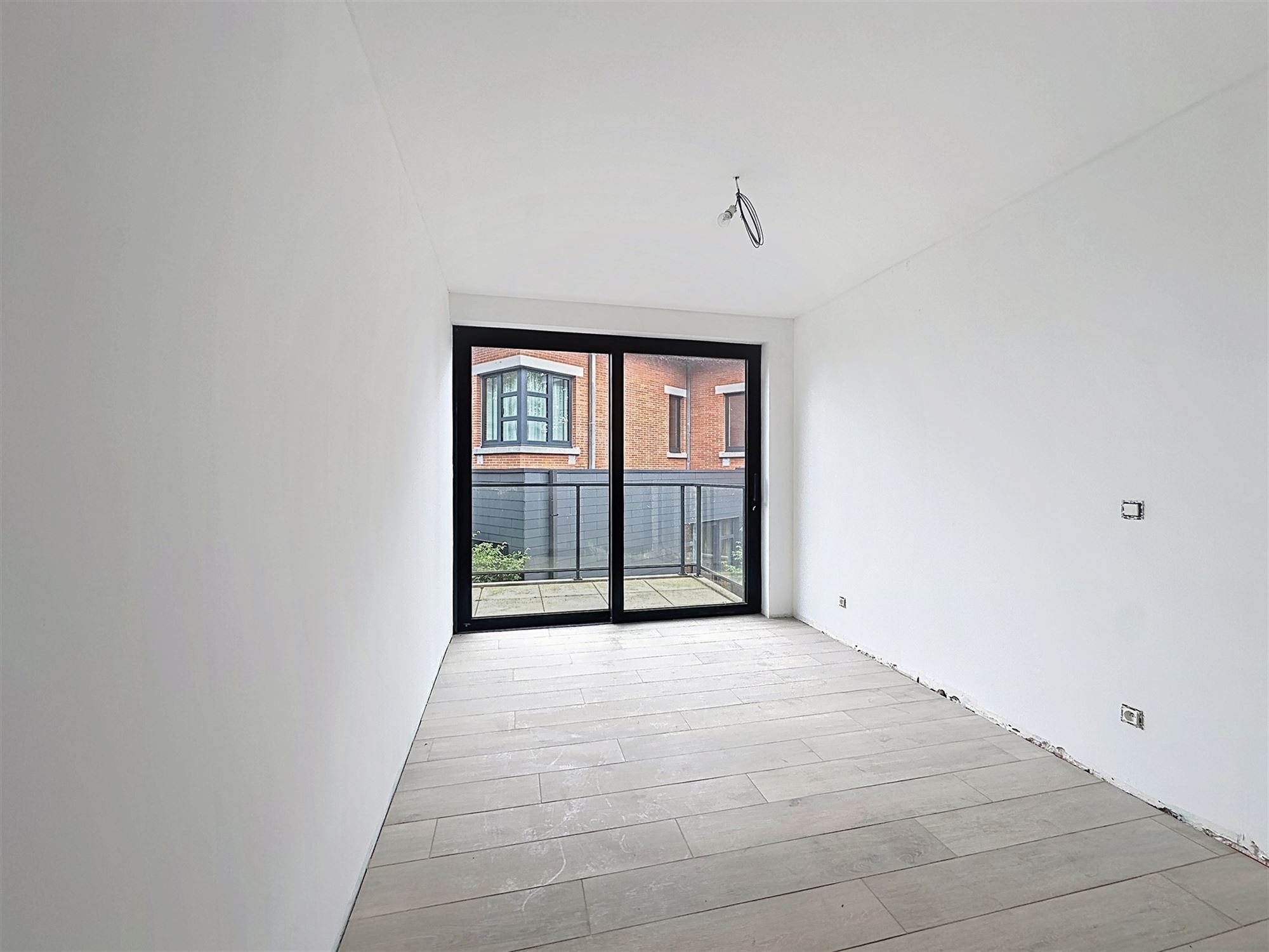 Apartment for sale in Anzegem with 1 bedroom - photo 4