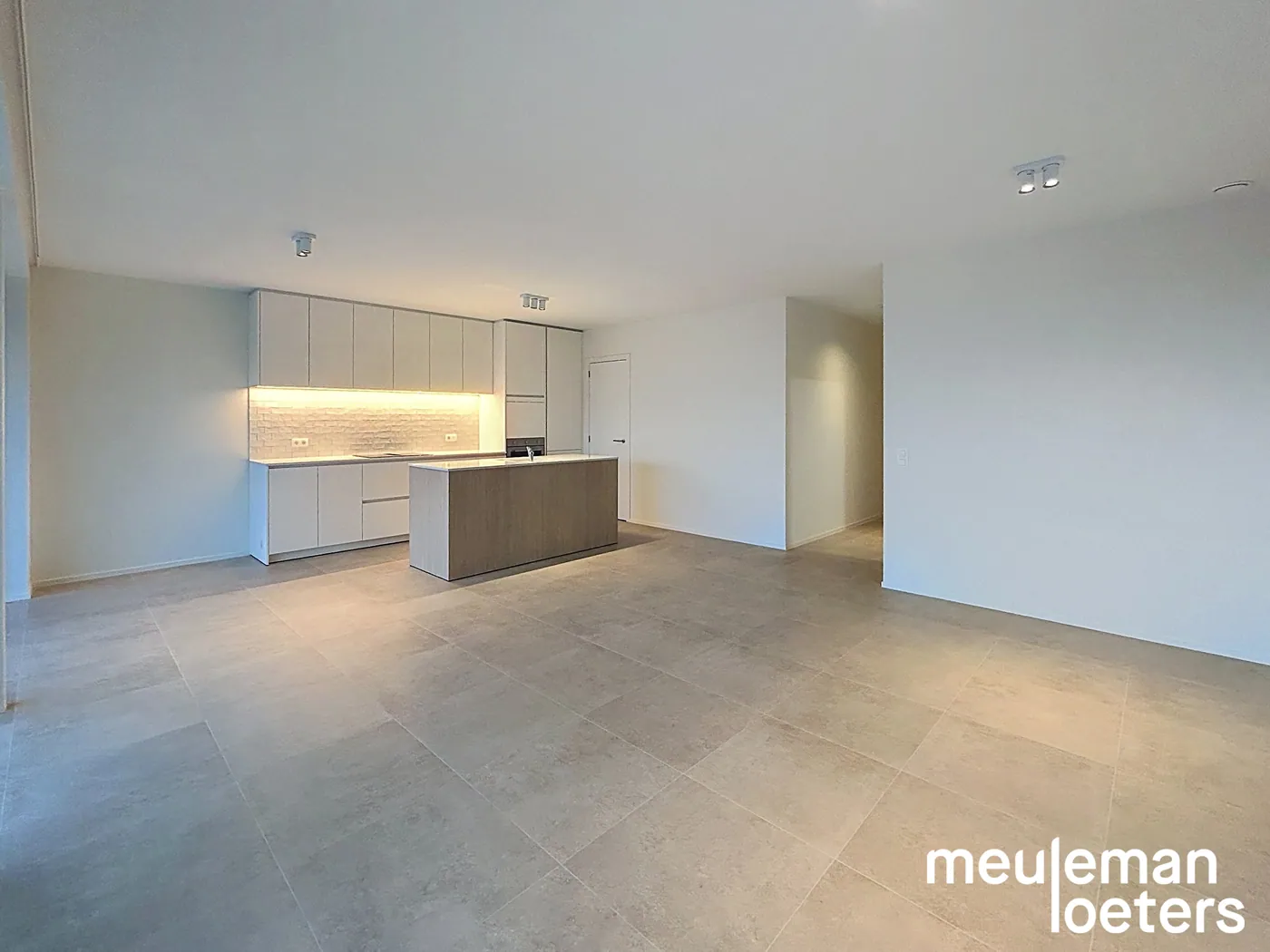 Appartement économe en énergie avec trois chambres à coucher dans un emplacement de choix - photo 5