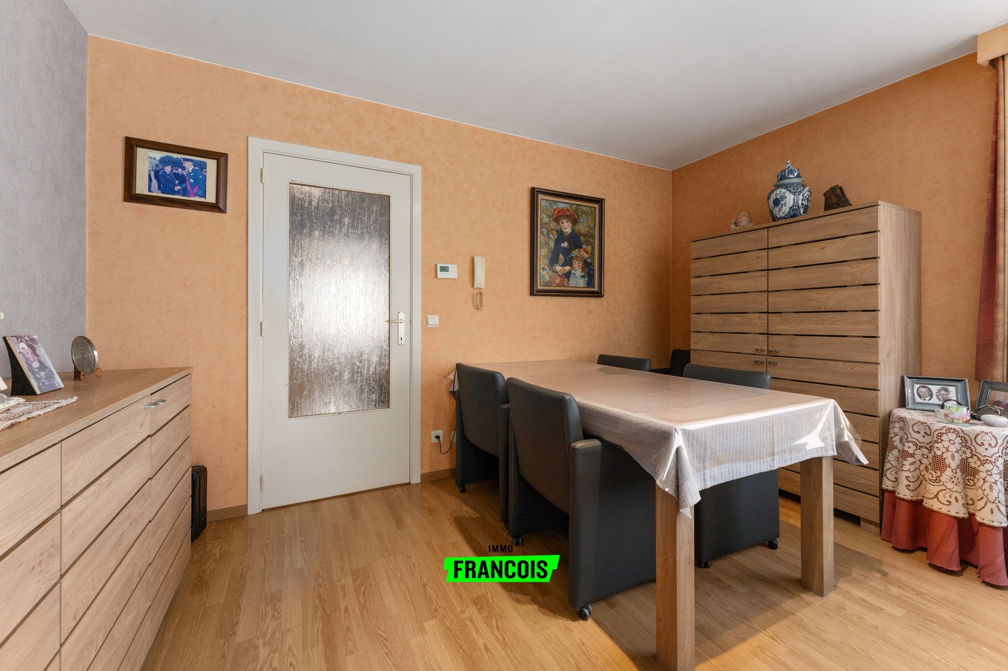 Appartement à vendre à Roulers avec 2 chambres - photo 5